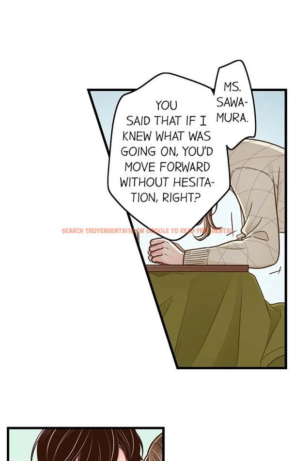 Read Hentai Image 12 eb7cb in comic Yanagihara Is A Sex Addict. - Chapter 204 - www.hentaitnt.net