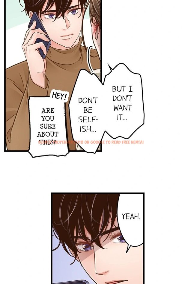 Read Hentai Image 13 eb7cb in comic Yanagihara Is A Sex Addict. - Chapter 204 - www.hentaitnt.net