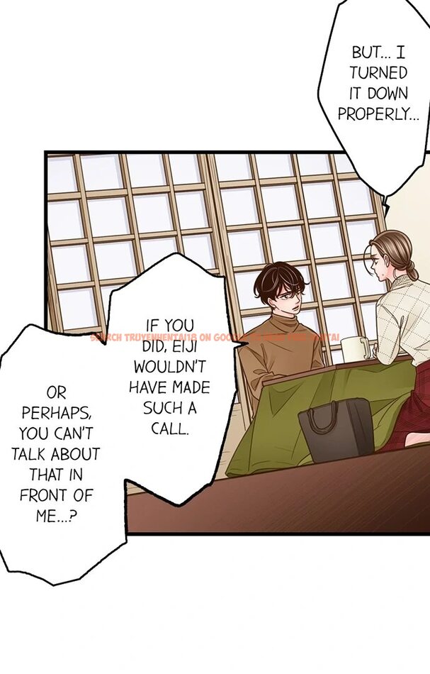 Read Hentai Image 16 eb7cb in comic Yanagihara Is A Sex Addict. - Chapter 204 - www.hentaitnt.net