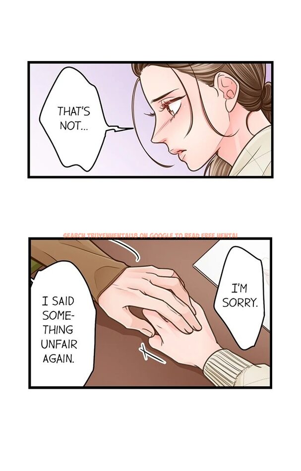Read Hentai Image 17 eb7cb in comic Yanagihara Is A Sex Addict. - Chapter 204 - www.hentaitnt.net