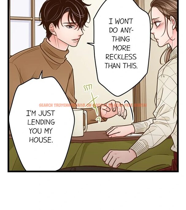 Read Hentai Image 21 eb7cb in comic Yanagihara Is A Sex Addict. - Chapter 204 - www.hentaitnt.net