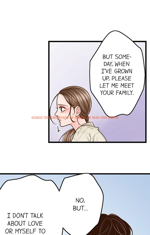 Read Hentai Image 22 eb7cb in comic Yanagihara Is A Sex Addict. - Chapter 204 - www.hentaitnt.net