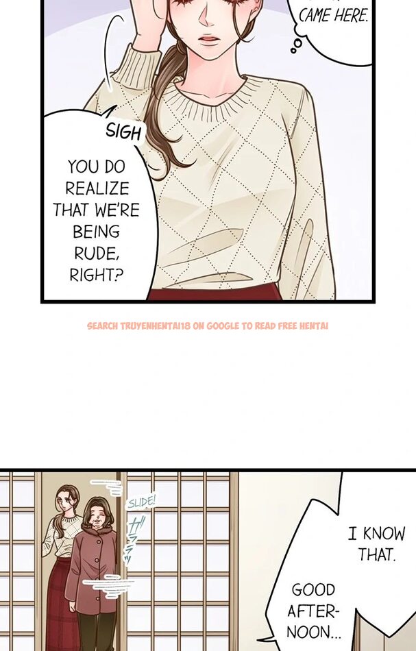 Read Hentai Image 29 eb7cb in comic Yanagihara Is A Sex Addict. - Chapter 204 - www.hentaitnt.net