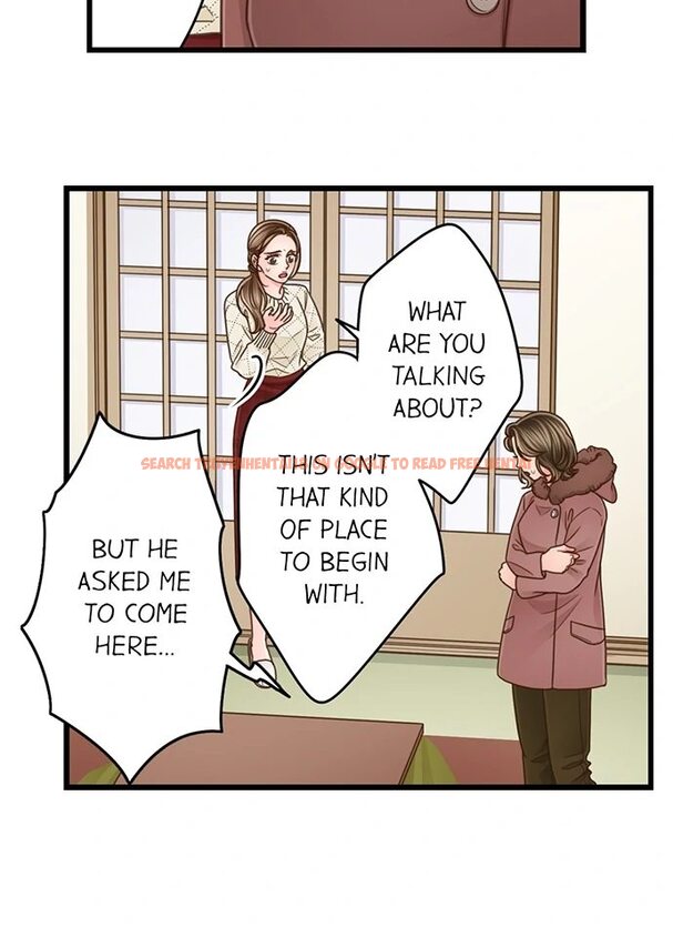 Read Hentai Image 31 eb7cb in comic Yanagihara Is A Sex Addict. - Chapter 204 - www.hentaitnt.net
