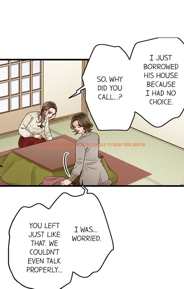Read Hentai Image 32 eb7cb in comic Yanagihara Is A Sex Addict. - Chapter 204 - www.hentaitnt.net