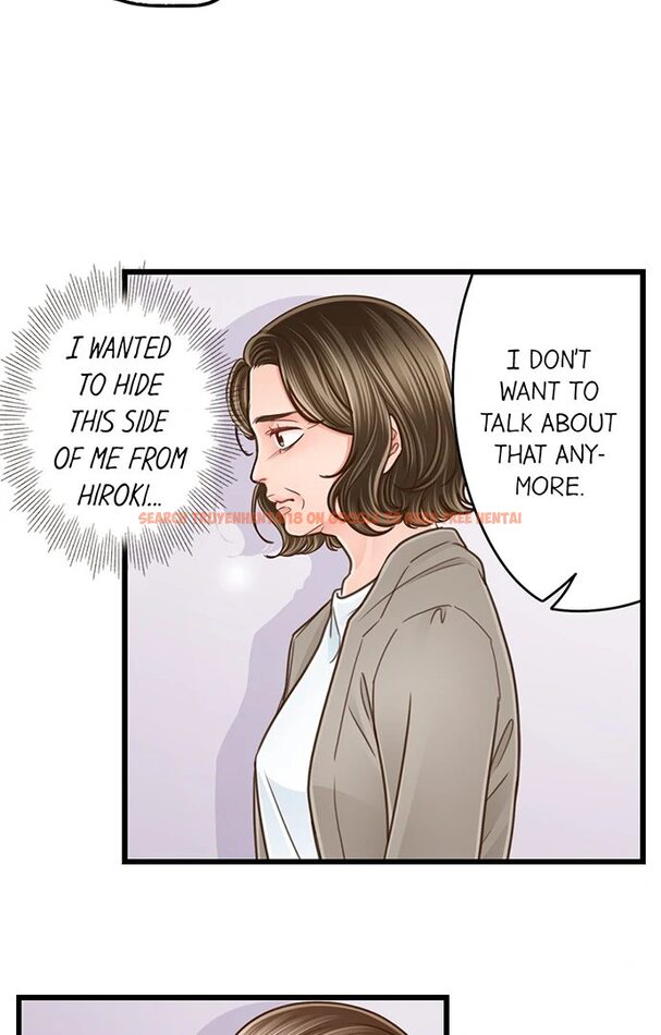Read Hentai Image 33 eb7cb in comic Yanagihara Is A Sex Addict. - Chapter 204 - www.hentaitnt.net