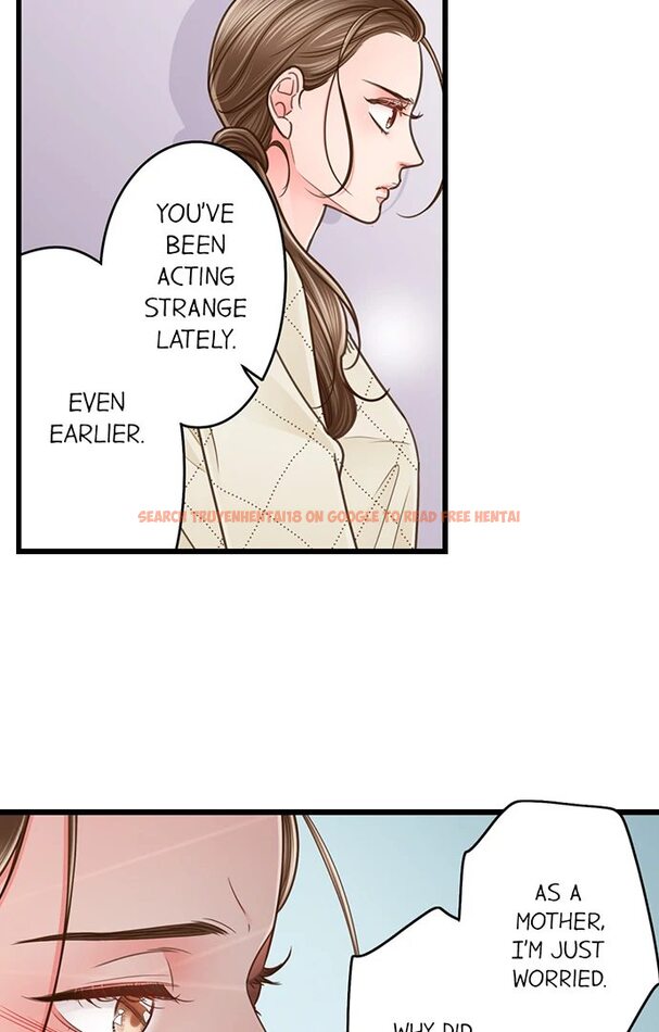 Read Hentai Image 34 eb7cb in comic Yanagihara Is A Sex Addict. - Chapter 204 - www.hentaitnt.net