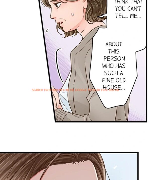 Read Hentai Image 40 eb7cb in comic Yanagihara Is A Sex Addict. - Chapter 204 - www.hentaitnt.net