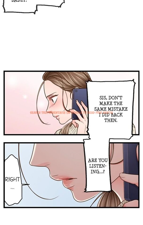 Read Hentai Image 5 eb7cb in comic Yanagihara Is A Sex Addict. - Chapter 204 - www.hentaitnt.net