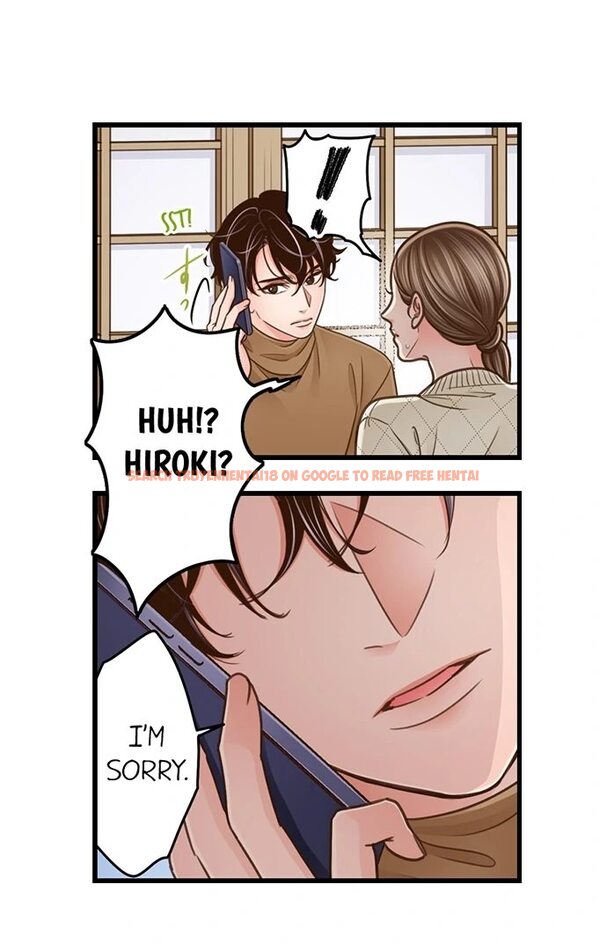 Read Hentai Image 8 eb7cb in comic Yanagihara Is A Sex Addict. - Chapter 204 - www.hentaitnt.net