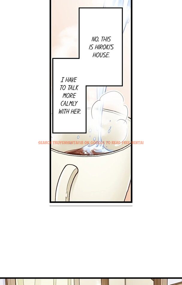 Read Hentai Image 14 68553 in comic Yanagihara Is A Sex Addict. - Chapter 205 - www.hentaitnt.net