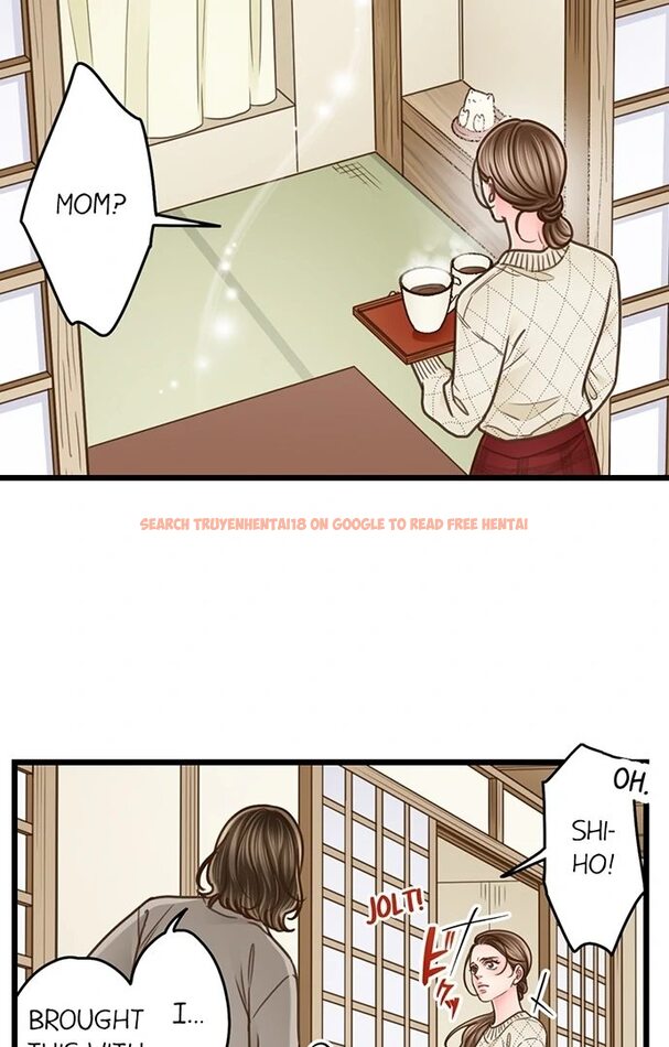 Read Hentai Image 15 68553 in comic Yanagihara Is A Sex Addict. - Chapter 205 - www.hentaitnt.net