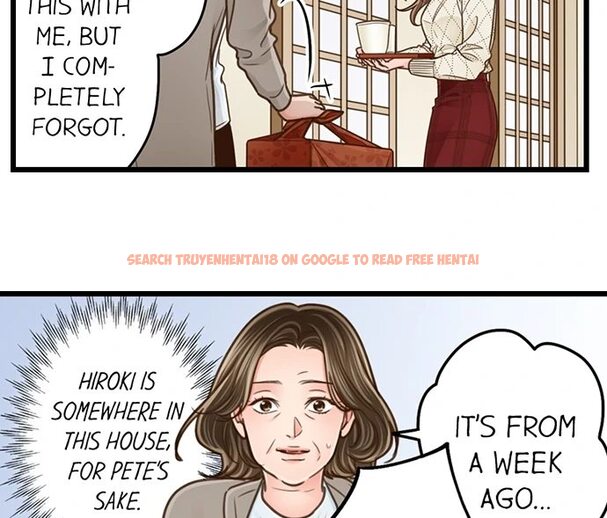 Read Hentai Image 16 68553 in comic Yanagihara Is A Sex Addict. - Chapter 205 - www.hentaitnt.net