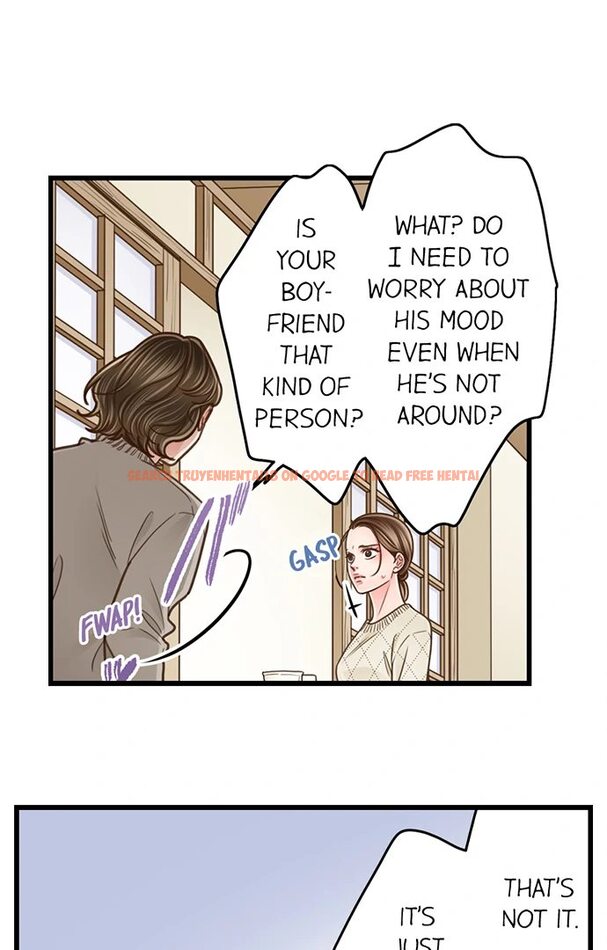 Read Hentai Image 18 68553 in comic Yanagihara Is A Sex Addict. - Chapter 205 - www.hentaitnt.net