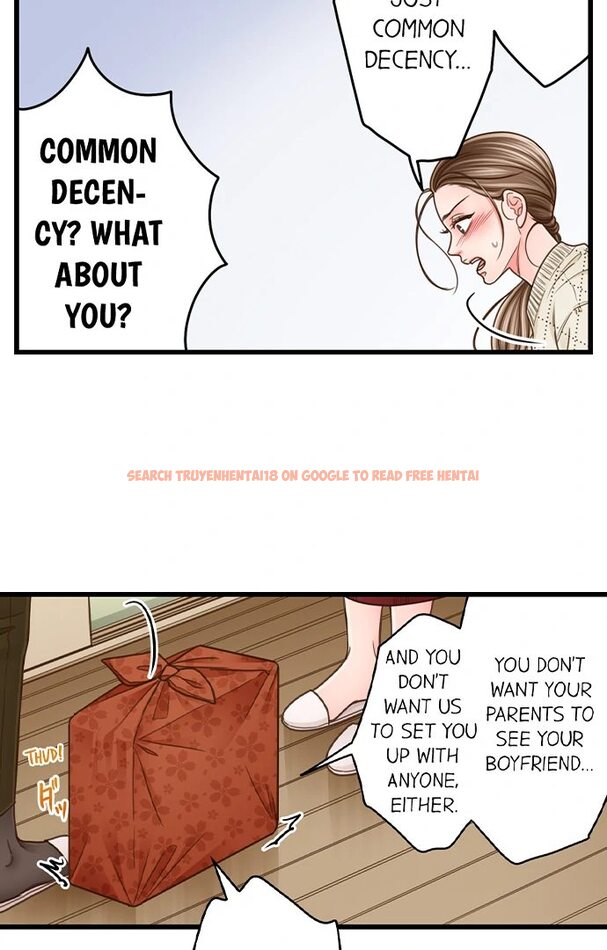 Read Hentai Image 19 68553 in comic Yanagihara Is A Sex Addict. - Chapter 205 - www.hentaitnt.net