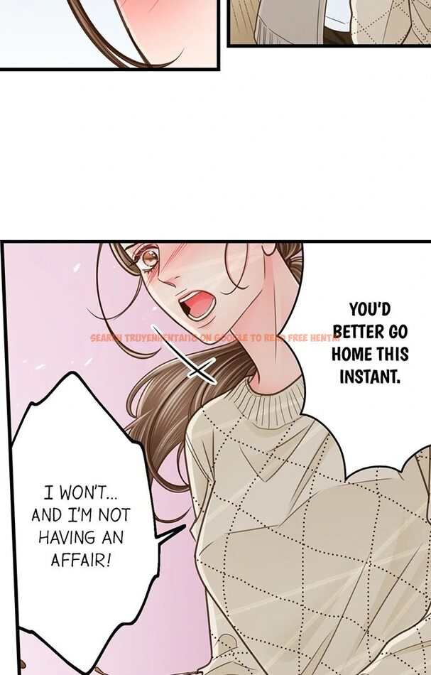 Read Hentai Image 24 68553 in comic Yanagihara Is A Sex Addict. - Chapter 205 - www.hentaitnt.net