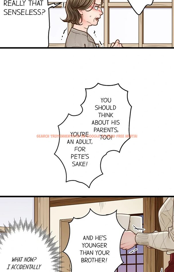 Read Hentai Image 28 68553 in comic Yanagihara Is A Sex Addict. - Chapter 205 - www.hentaitnt.net