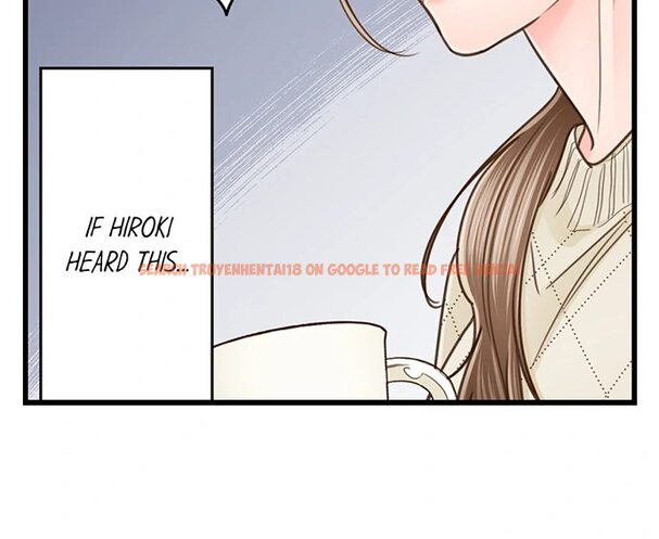 Read Hentai Image 31 68553 in comic Yanagihara Is A Sex Addict. - Chapter 205 - www.hentaitnt.net