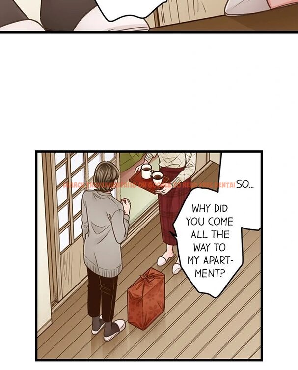Read Hentai Image 36 68553 in comic Yanagihara Is A Sex Addict. - Chapter 205 - www.hentaitnt.net