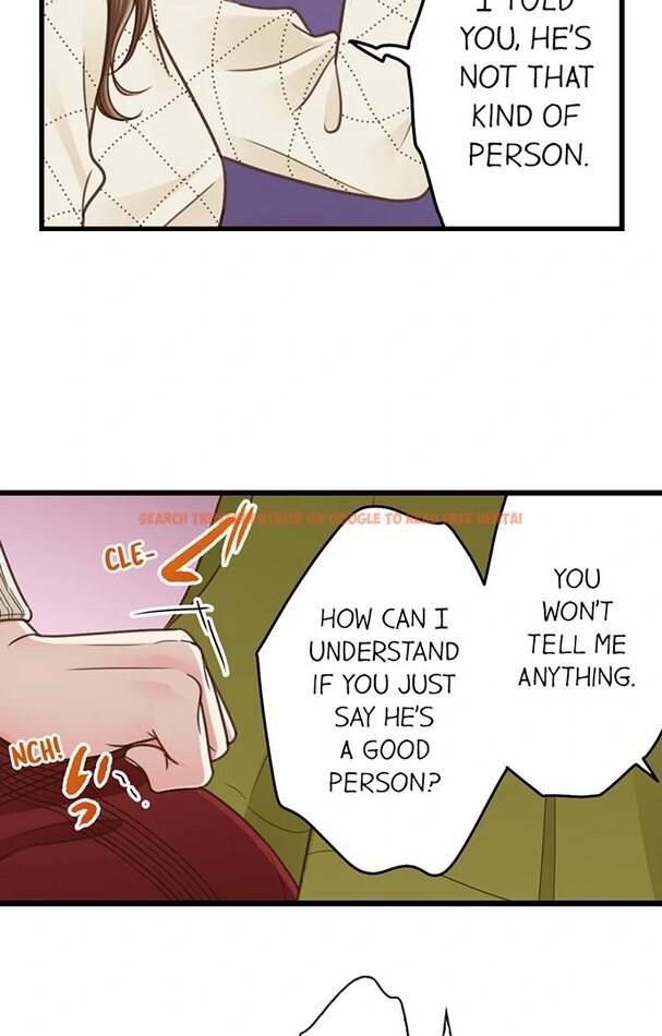 Read Hentai Image 4 68553 in comic Yanagihara Is A Sex Addict. - Chapter 205 - www.hentaitnt.net