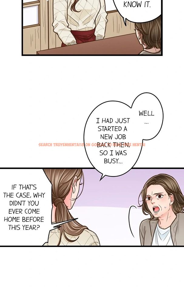 Read Hentai Image 8 68553 in comic Yanagihara Is A Sex Addict. - Chapter 205 - www.hentaitnt.net