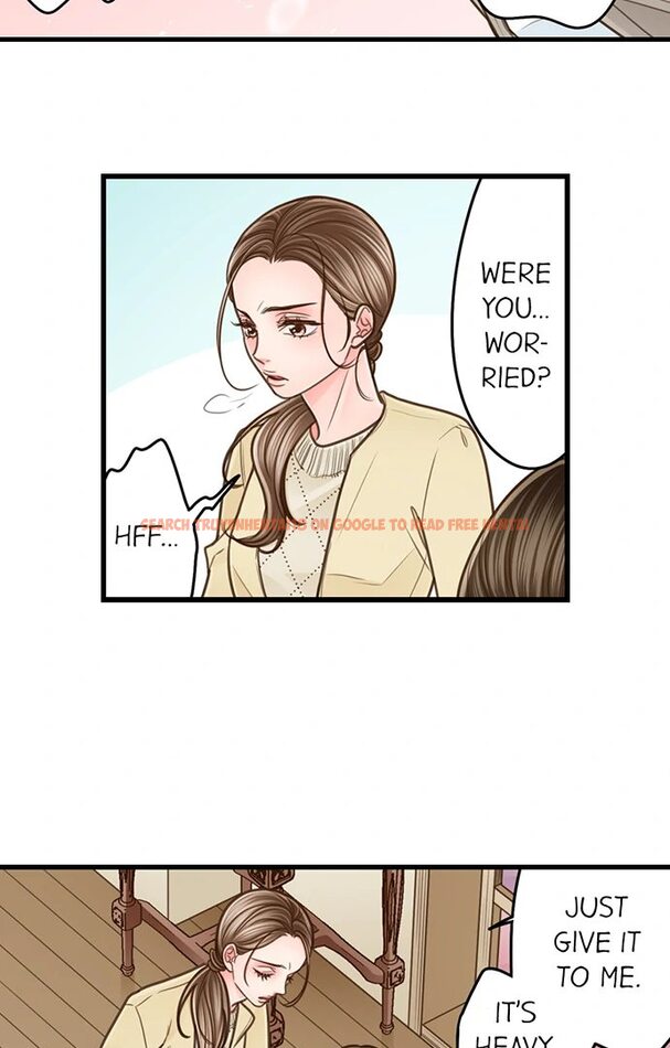 Read Hentai Image 13 d74e0 in comic Yanagihara Is A Sex Addict. - Chapter 206 - www.hentaitnt.net
