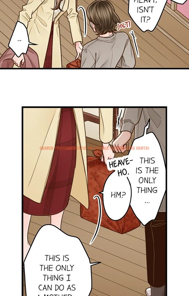 Read Hentai Image 14 d74e0 in comic Yanagihara Is A Sex Addict. - Chapter 206 - www.hentaitnt.net