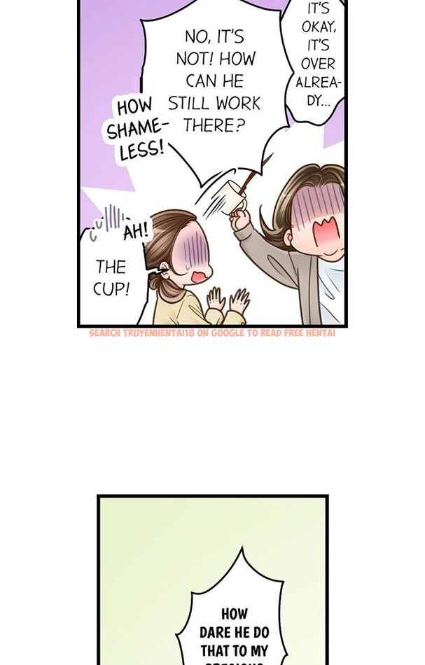 Read Hentai Image 23 d74e0 in comic Yanagihara Is A Sex Addict. - Chapter 206 - www.hentaitnt.net