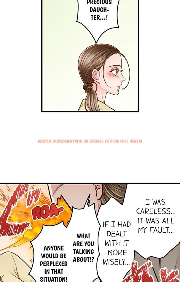 Read Hentai Image 24 d74e0 in comic Yanagihara Is A Sex Addict. - Chapter 206 - www.hentaitnt.net