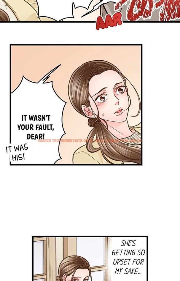 Read Hentai Image 25 d74e0 in comic Yanagihara Is A Sex Addict. - Chapter 206 - www.hentaitnt.net