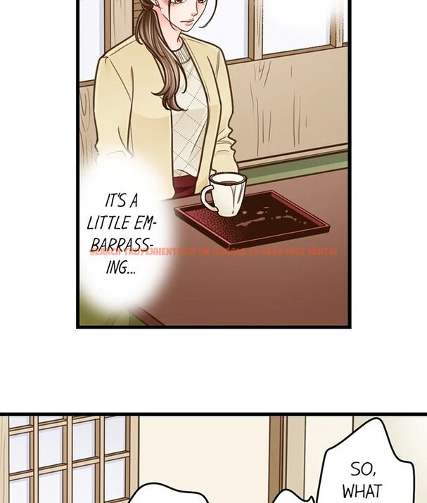 Read Hentai Image 26 d74e0 in comic Yanagihara Is A Sex Addict. - Chapter 206 - www.hentaitnt.net