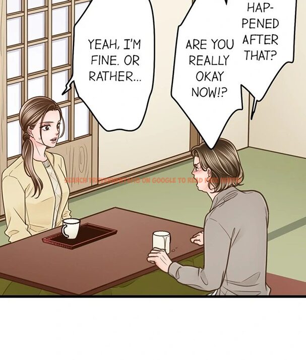 Read Hentai Image 27 d74e0 in comic Yanagihara Is A Sex Addict. - Chapter 206 - www.hentaitnt.net