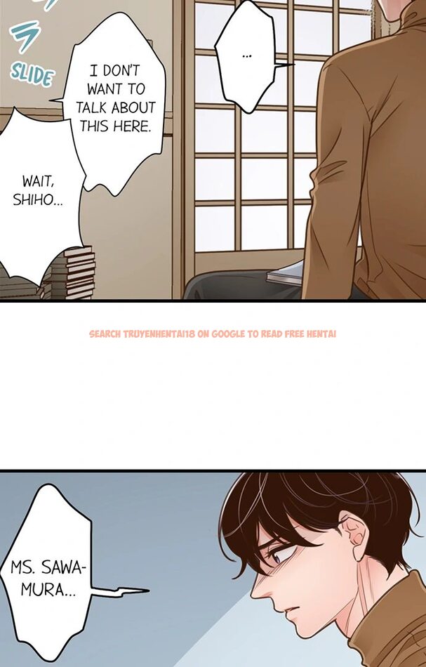 Read Hentai Image 3 d74e0 in comic Yanagihara Is A Sex Addict. - Chapter 206 - www.hentaitnt.net