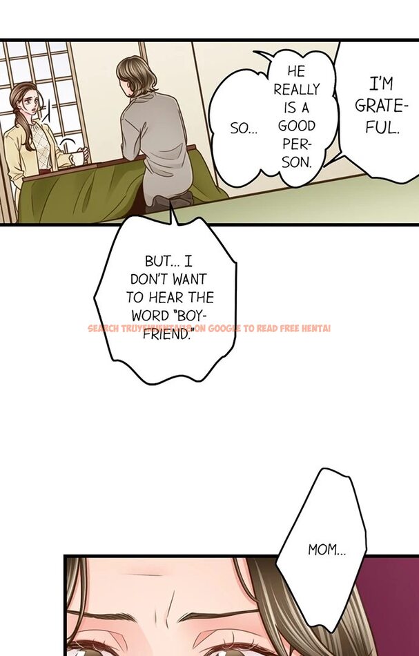 Read Hentai Image 30 d74e0 in comic Yanagihara Is A Sex Addict. - Chapter 206 - www.hentaitnt.net