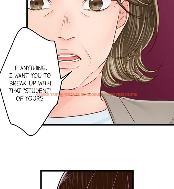 Read Hentai Image 31 d74e0 in comic Yanagihara Is A Sex Addict. - Chapter 206 - www.hentaitnt.net