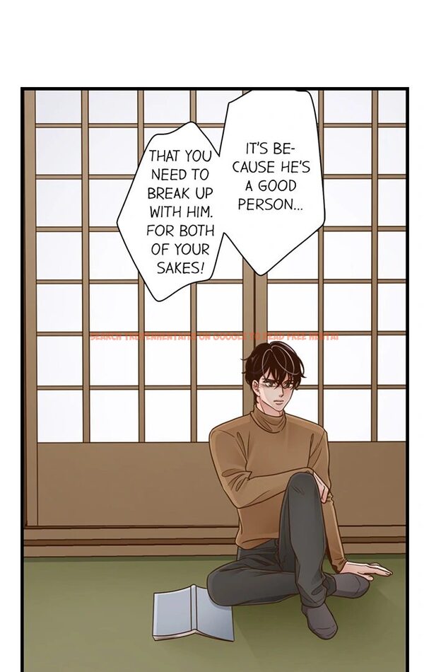 Read Hentai Image 33 d74e0 in comic Yanagihara Is A Sex Addict. - Chapter 206 - www.hentaitnt.net