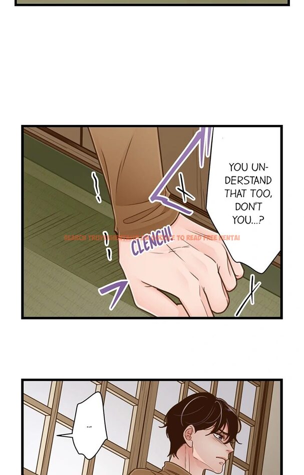Read Hentai Image 34 d74e0 in comic Yanagihara Is A Sex Addict. - Chapter 206 - www.hentaitnt.net