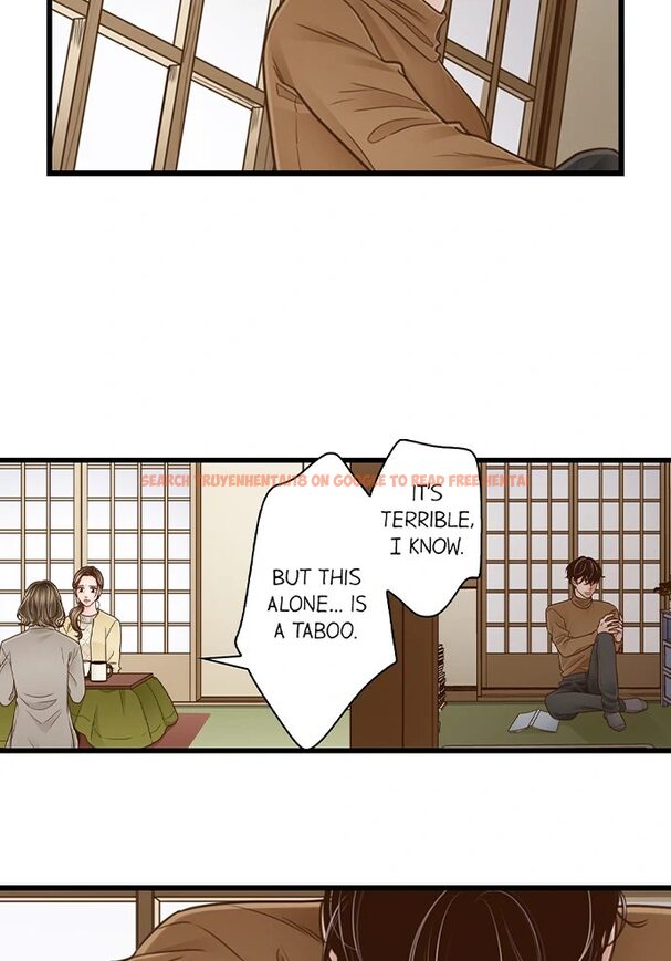 Read Hentai Image 35 d74e0 in comic Yanagihara Is A Sex Addict. - Chapter 206 - www.hentaitnt.net