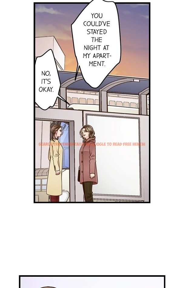 Read Hentai Image 38 d74e0 in comic Yanagihara Is A Sex Addict. - Chapter 206 - www.hentaitnt.net
