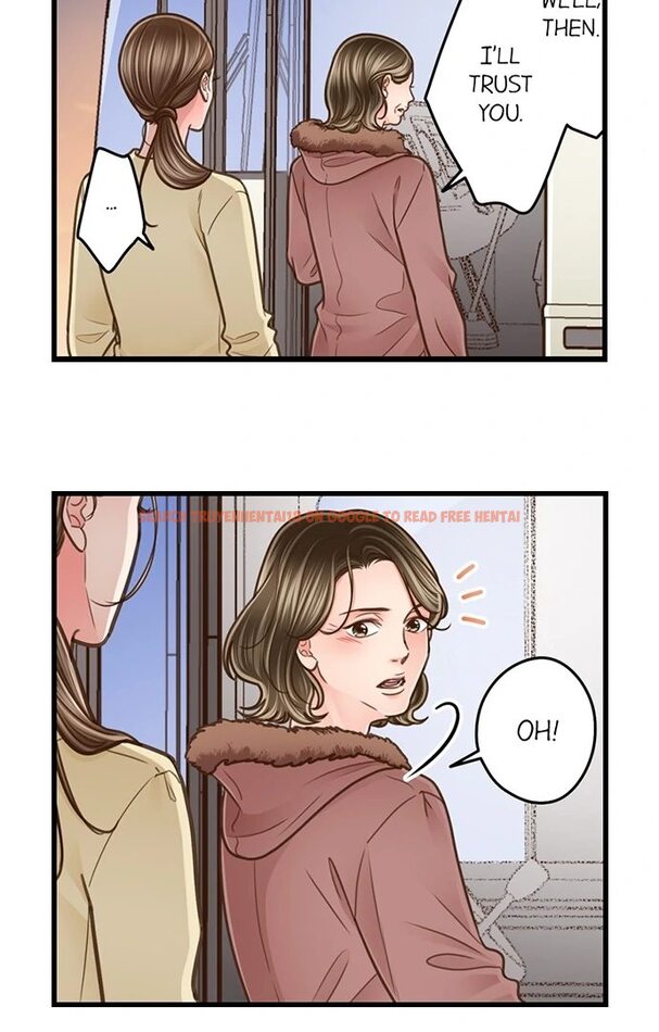 Read Hentai Image 40 d74e0 in comic Yanagihara Is A Sex Addict. - Chapter 206 - www.hentaitnt.net