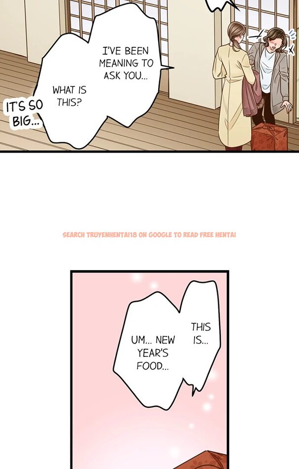 Read Hentai Image 8 d74e0 in comic Yanagihara Is A Sex Addict. - Chapter 206 - www.hentaitnt.net