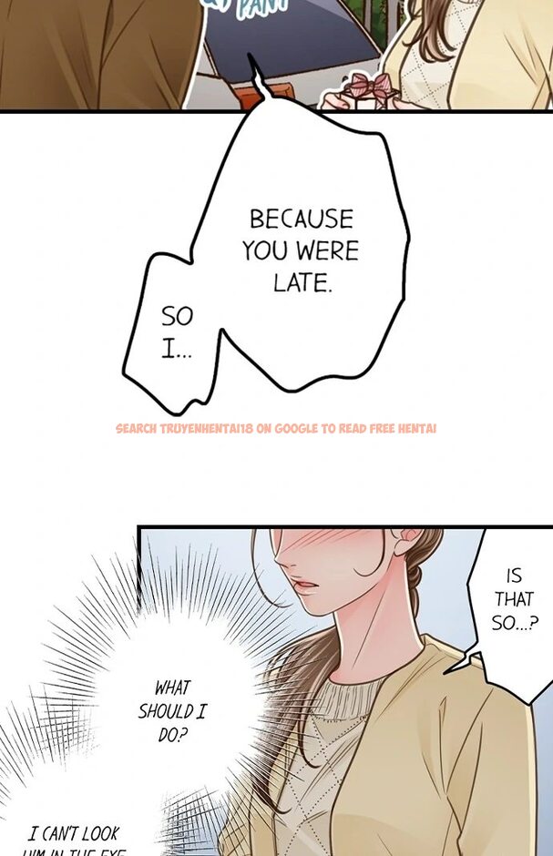 Read Hentai Image 11 c4b1d in comic Yanagihara Is A Sex Addict. - Chapter 207 - www.hentaitnt.net