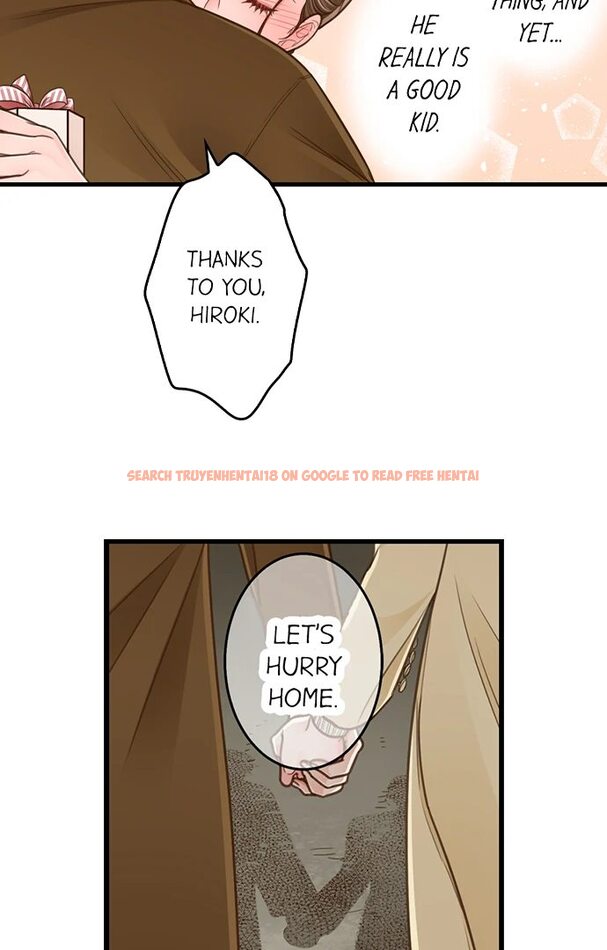 Read Hentai Image 15 c4b1d in comic Yanagihara Is A Sex Addict. - Chapter 207 - www.hentaitnt.net