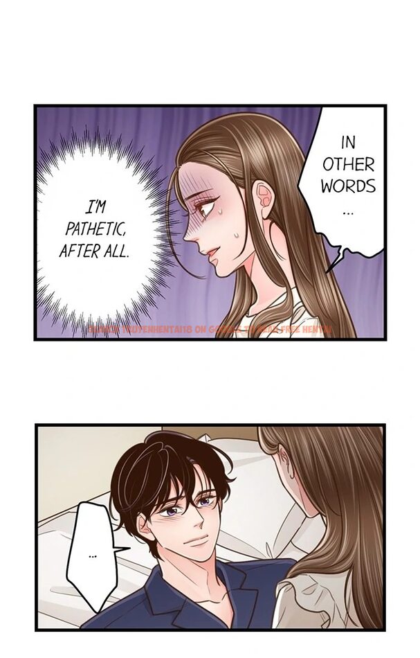 Read Hentai Image 19 c4b1d in comic Yanagihara Is A Sex Addict. - Chapter 207 - www.hentaitnt.net