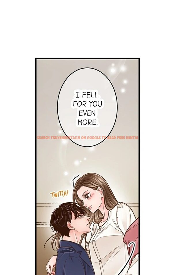 Read Hentai Image 20 c4b1d in comic Yanagihara Is A Sex Addict. - Chapter 207 - www.hentaitnt.net
