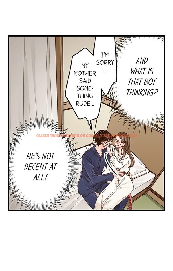 Read Hentai Image 23 c4b1d in comic Yanagihara Is A Sex Addict. - Chapter 207 - www.hentaitnt.net