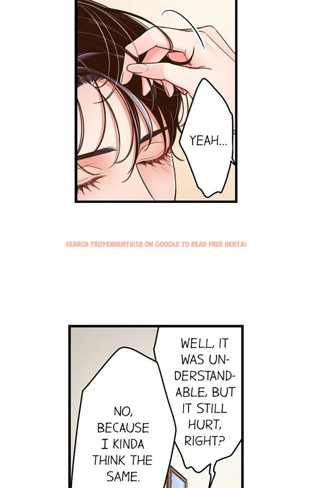 Read Hentai Image 29 c4b1d in comic Yanagihara Is A Sex Addict. - Chapter 207 - www.hentaitnt.net