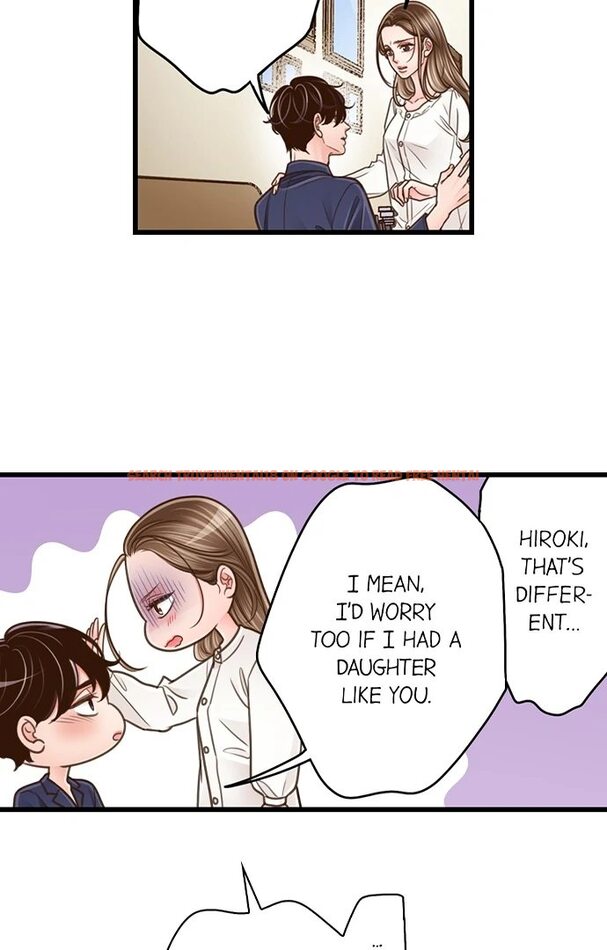 Read Hentai Image 30 c4b1d in comic Yanagihara Is A Sex Addict. - Chapter 207 - www.hentaitnt.net