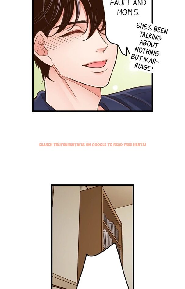 Read Hentai Image 35 c4b1d in comic Yanagihara Is A Sex Addict. - Chapter 207 - www.hentaitnt.net