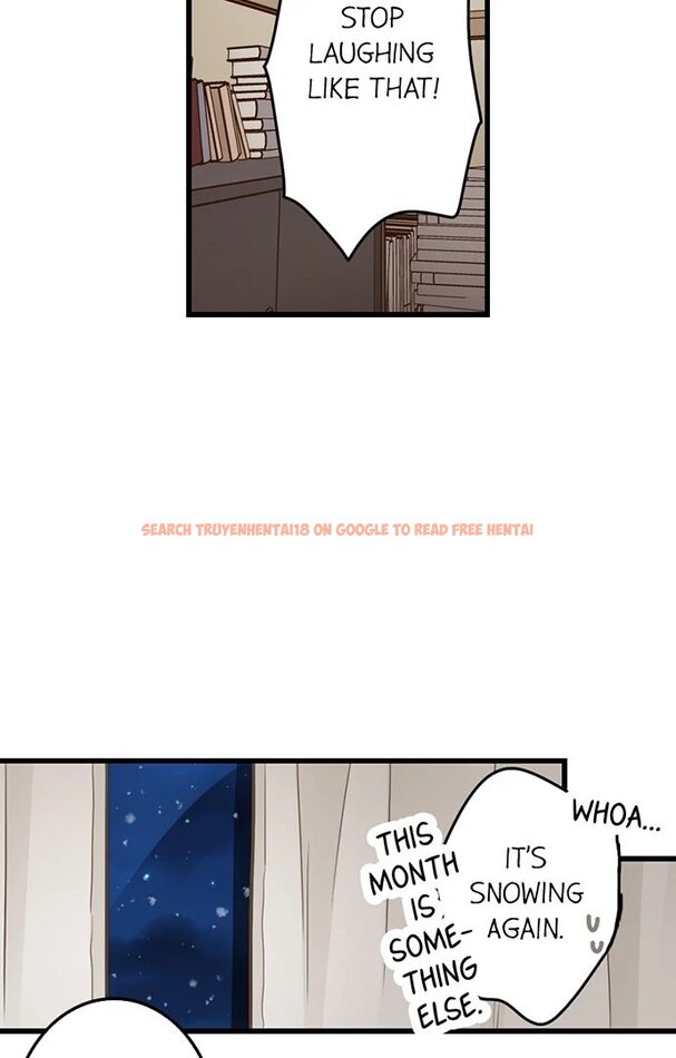 Read Hentai Image 36 c4b1d in comic Yanagihara Is A Sex Addict. - Chapter 207 - www.hentaitnt.net
